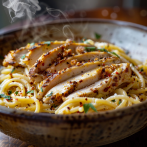 Read more about the article Easy Cowboy Butter Chicken Linguine (Bold & Buttery)