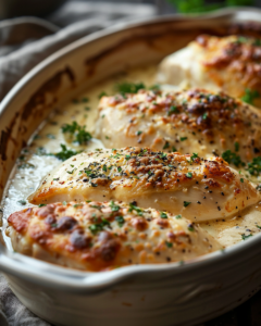Read more about the article Melt-In-Your-Mouth Chicken Breast (Juicy & Easy Recipe)